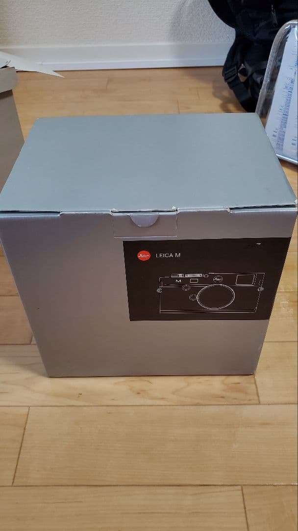 しかお様ライカM240　Leica M type240　レンズ込み