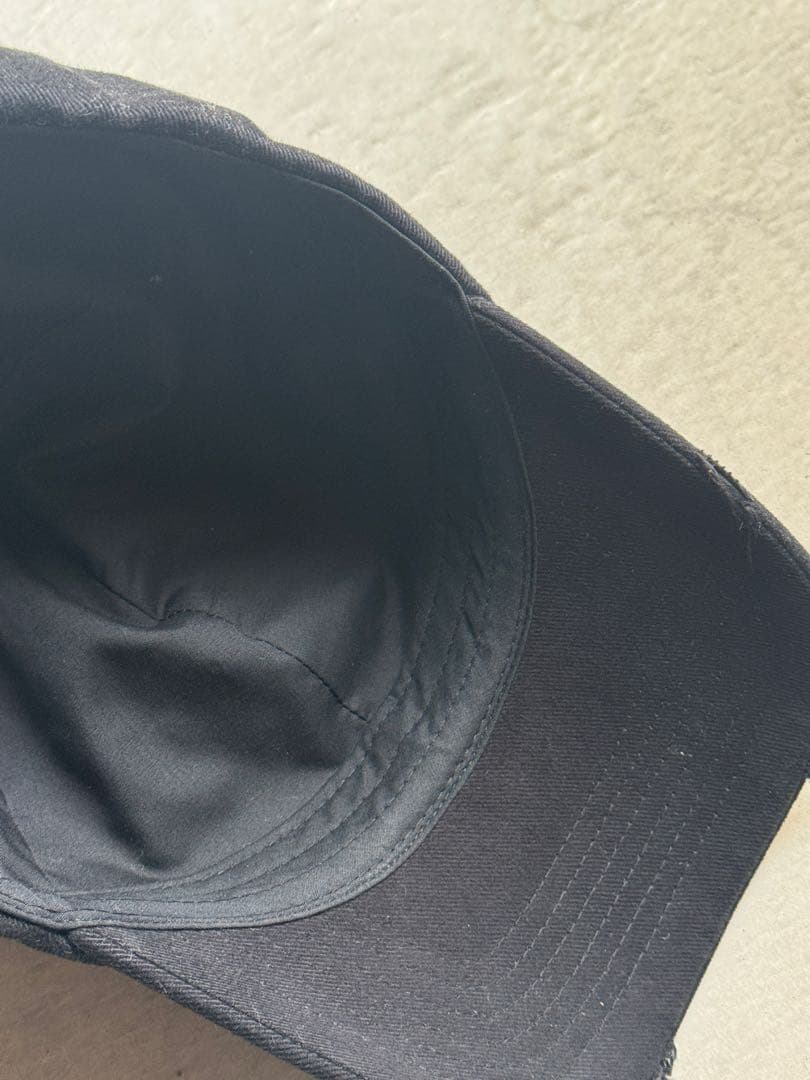 GADID ANONIEM CAP ガディッドアノニム キャップ