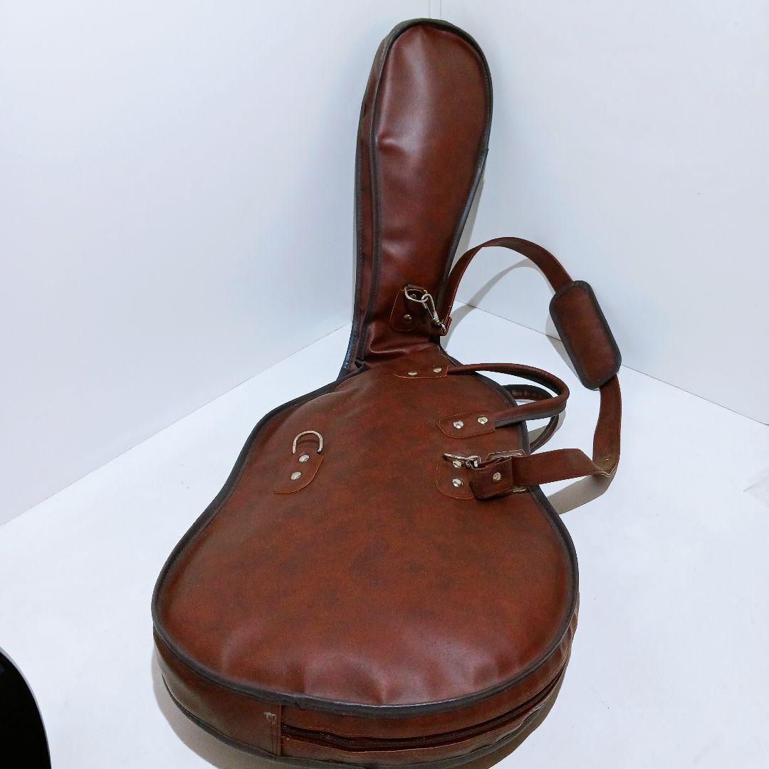 Bill's Brothers エレキギター ブラック ソフトケース付き