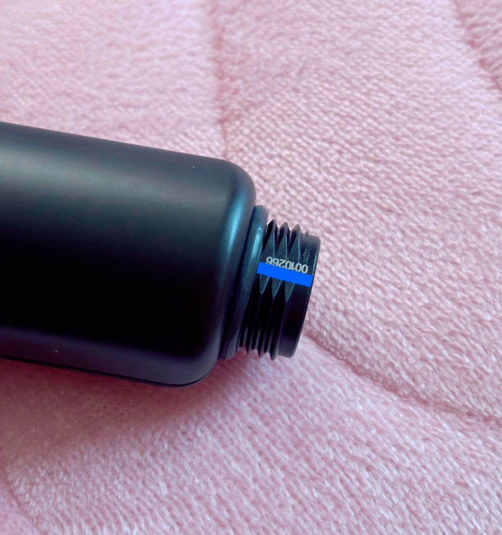 ReFa リファファインバブル ダイア 120 ブラック