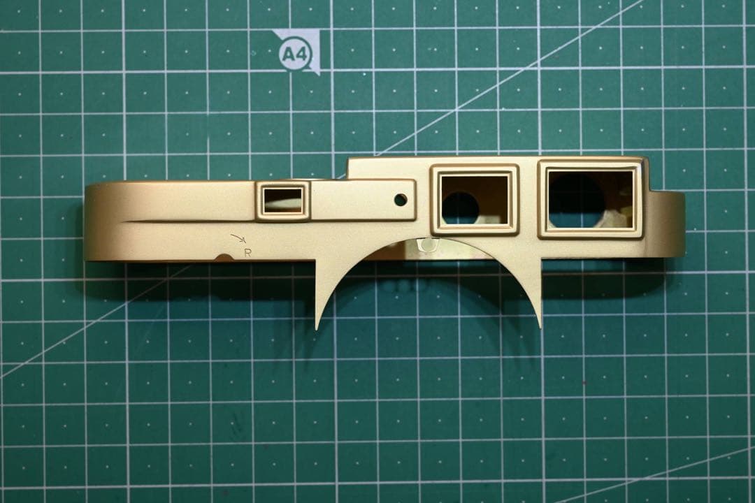 特注品 LEICA M3 福耳初期型Summitar 5cm f2 レンズセット