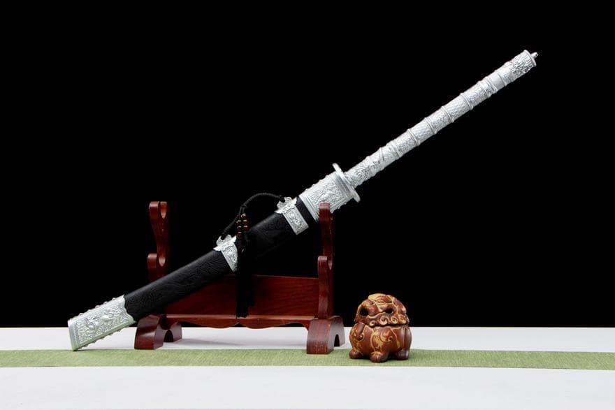 キリンの宝刀 日本刀 模造刀 居合刀