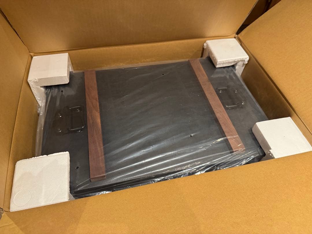 完売入手困難 新品同様　ノデルデザイン　Beck container