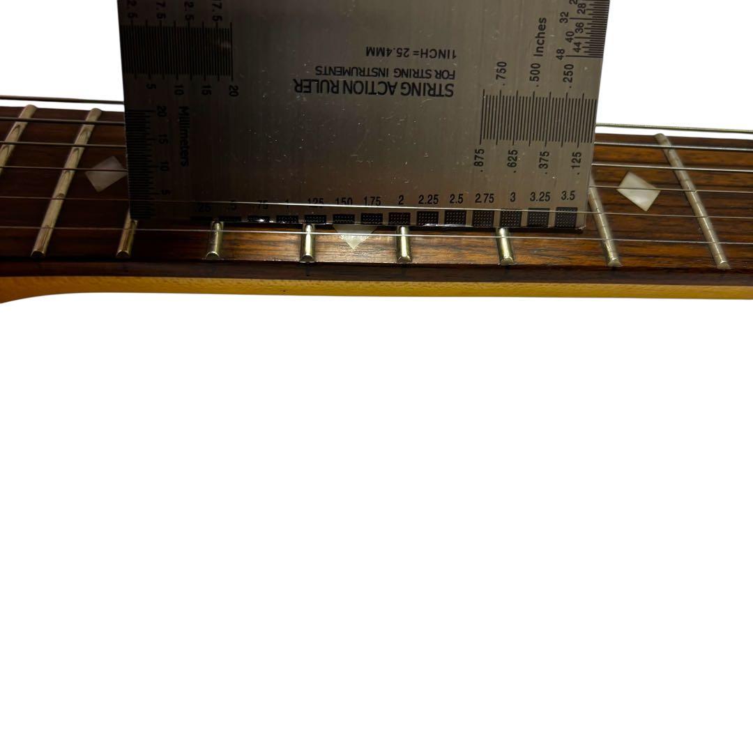 【良品】Chatting Bird エレキギター モッキンバードタイプ ピンク