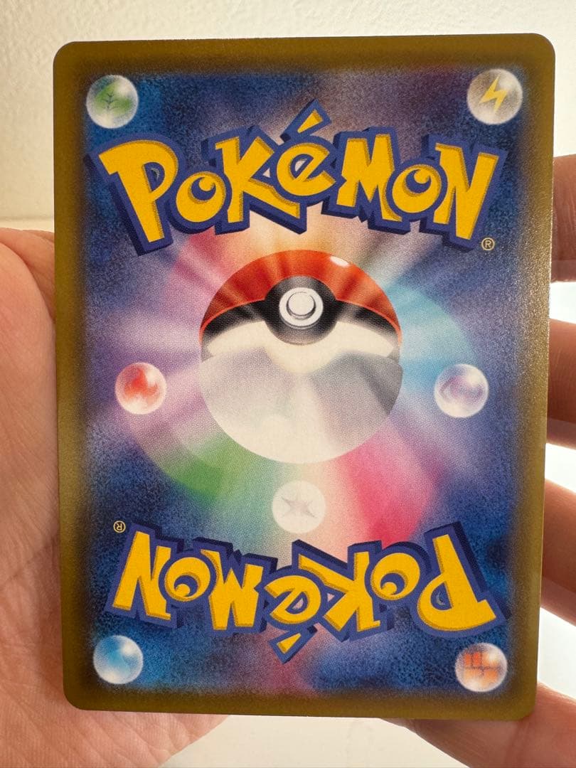 イーブイヒーローズ ブイズsa 8枚セット