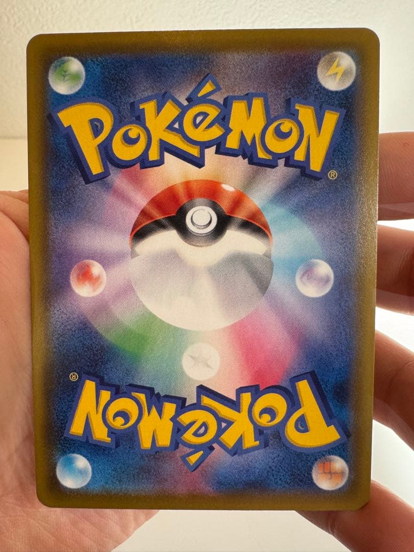 イーブイヒーローズ ブイズsa 8枚セット