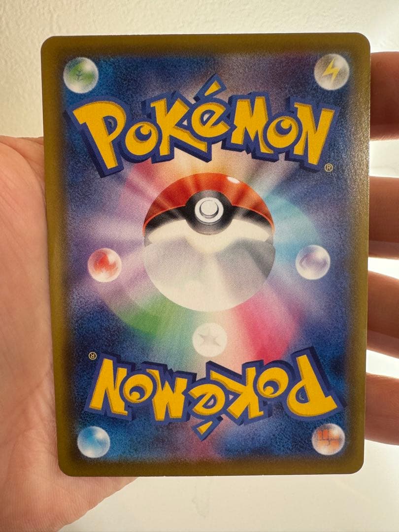 イーブイヒーローズ ブイズsa 8枚セット