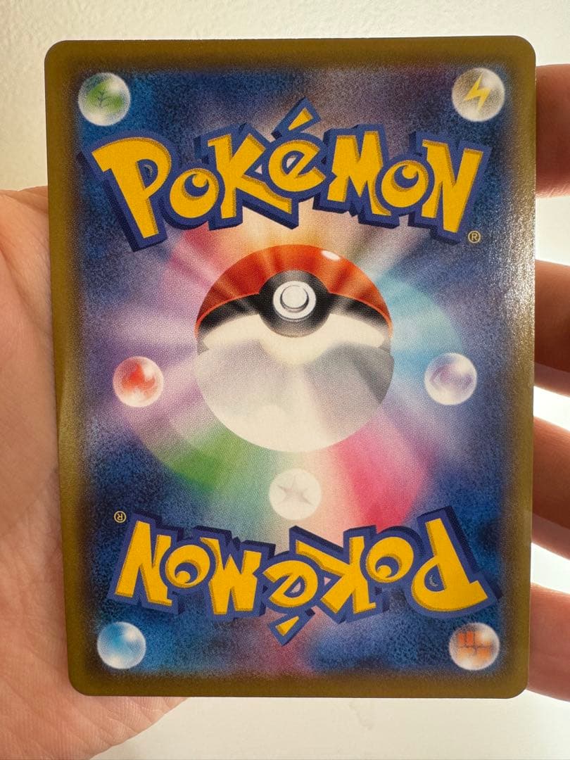 イーブイヒーローズ ブイズsa 8枚セット