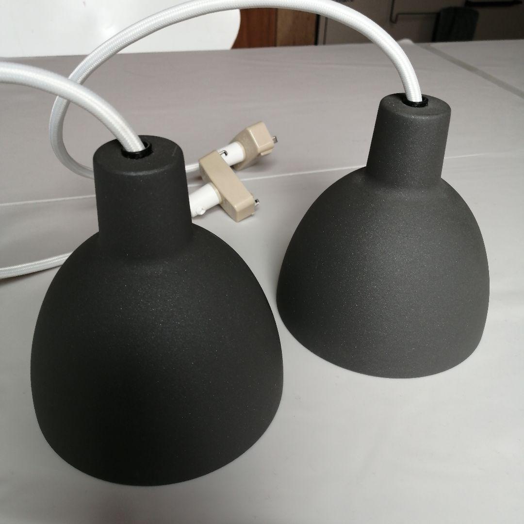 専用　louis poulsen Toldbod 120Duo 2個