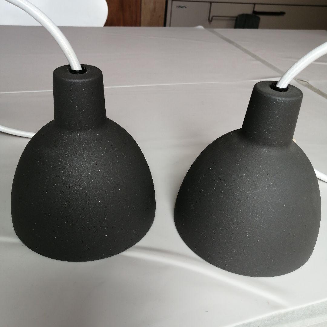 専用　louis poulsen Toldbod 120Duo 2個