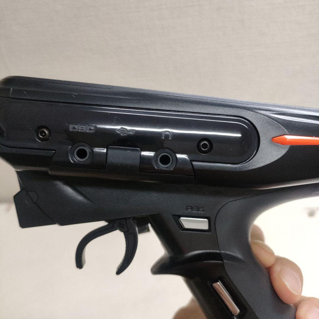 【使用少】RadioLink RC8X高性能プロポ、受信機4個セット