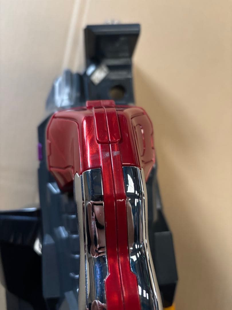 パチンコ・エヴァンゲリオン レバー 役物