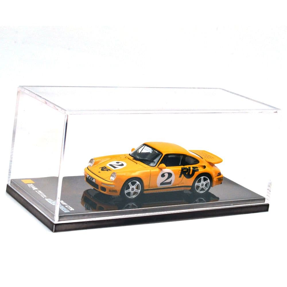 TENMILL ロスアンジェルス・ダイキャスト・クラブ・イベント限定