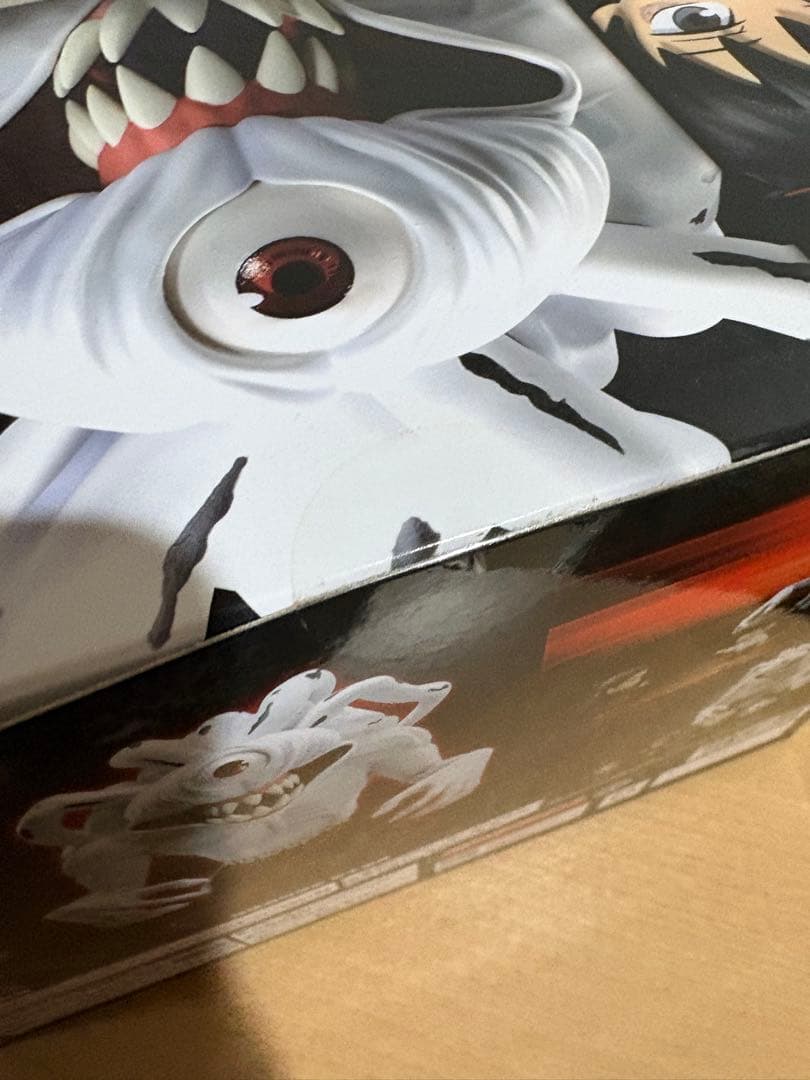 アドバージ 呪術廻戦0 ADVERGE MOTION 乙骨憂太 祈本里香セット