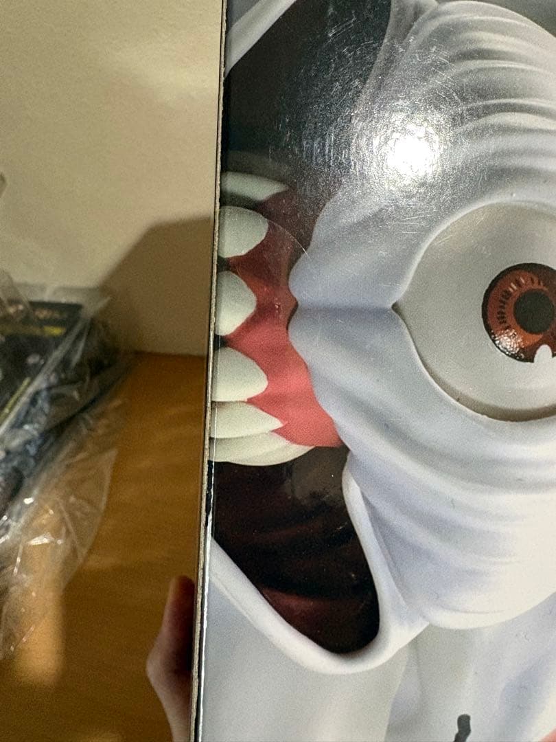 アドバージ 呪術廻戦0 ADVERGE MOTION 乙骨憂太 祈本里香セット