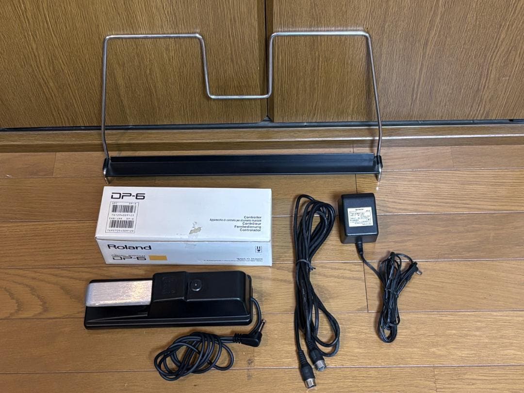 Roland ローランド MIDIキーボード・コントローラー A-33【動作品】