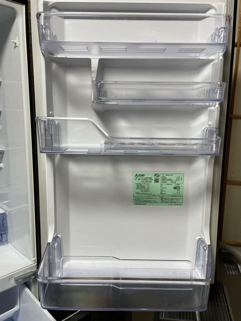 MITSUBISHI 三菱 ミツビシMR-CX30BKE-BR 2020年製