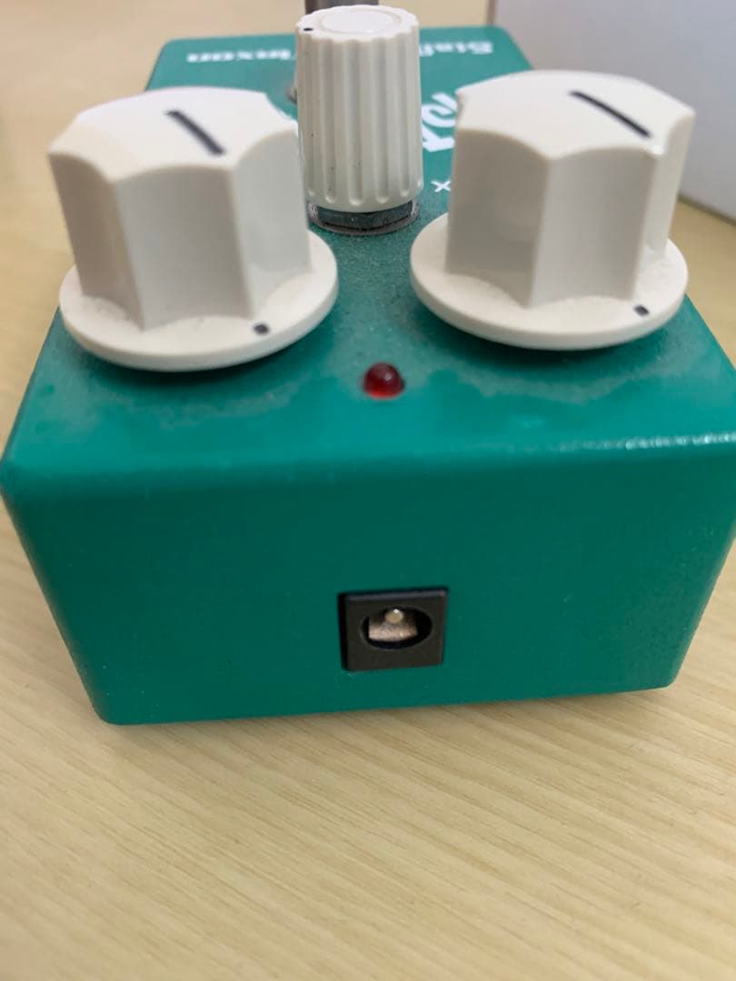 MAXON Astro echo エフェクター