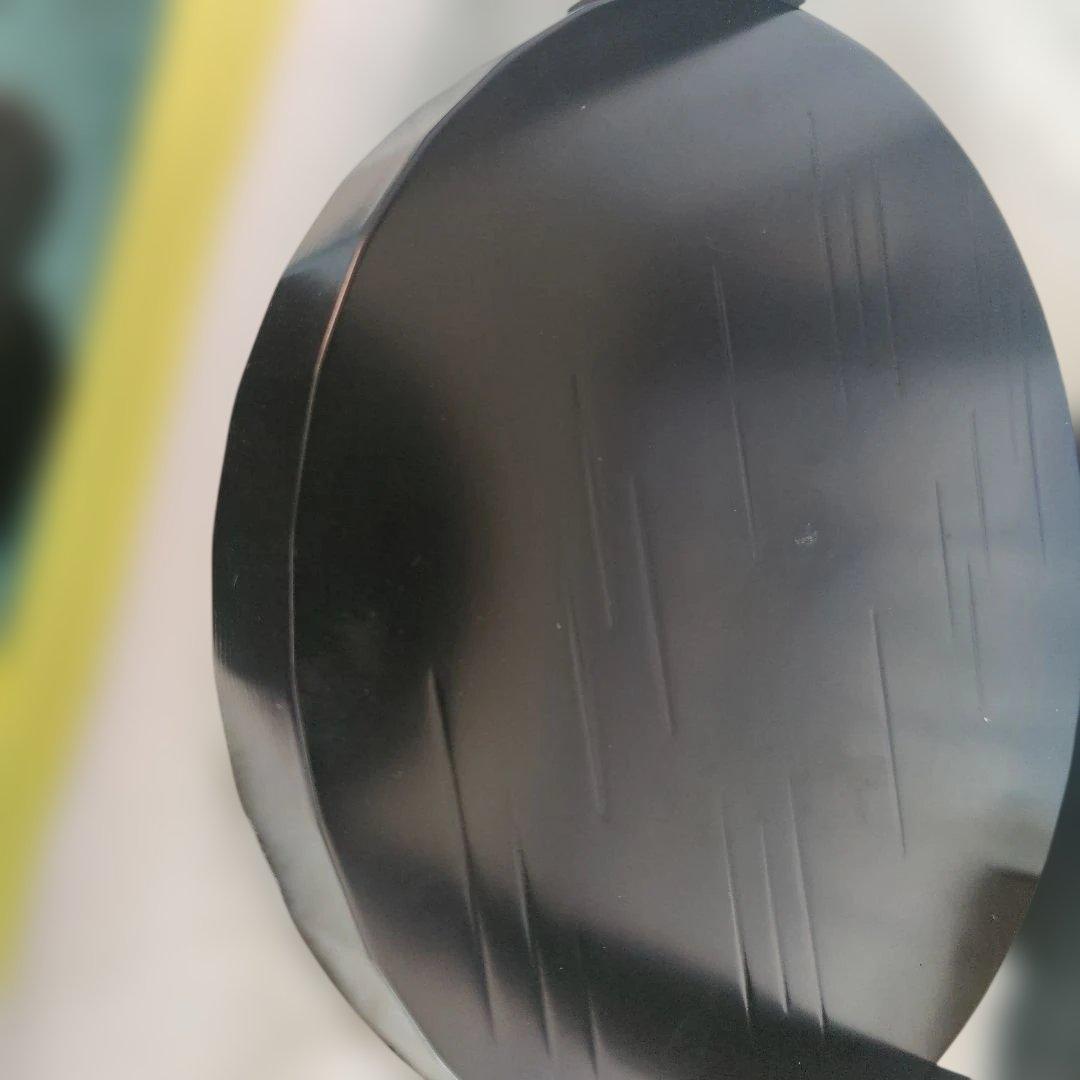 【茶道具/棚】　宗旦丸卓 宗旦好写し