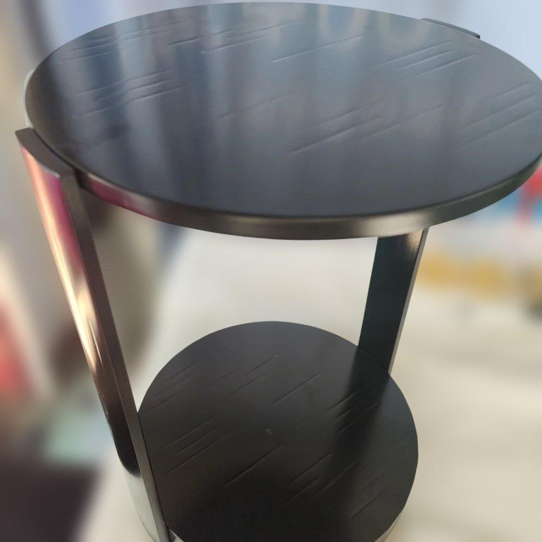 【茶道具/棚】　宗旦丸卓 宗旦好写し