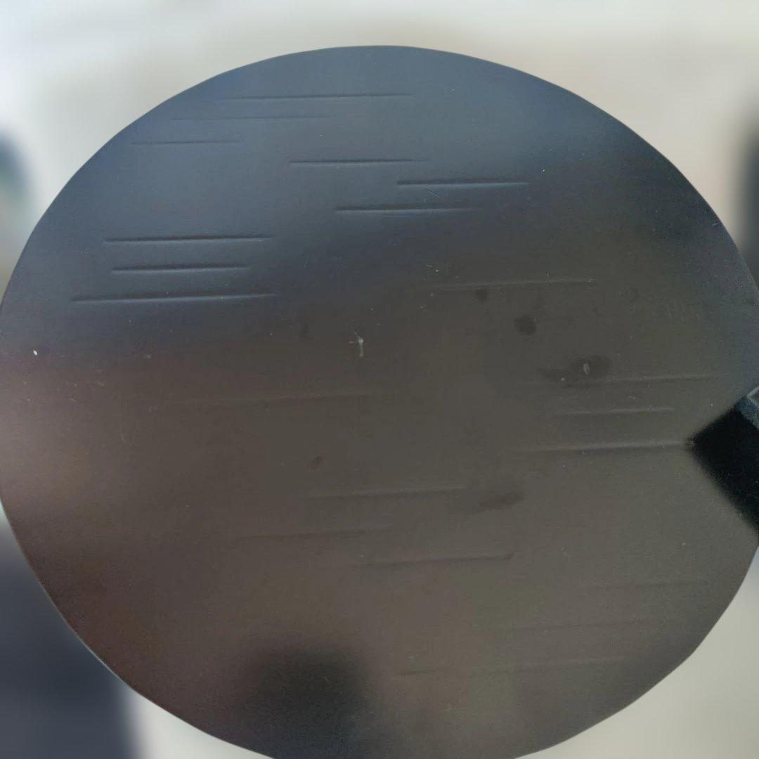 【茶道具/棚】　宗旦丸卓 宗旦好写し