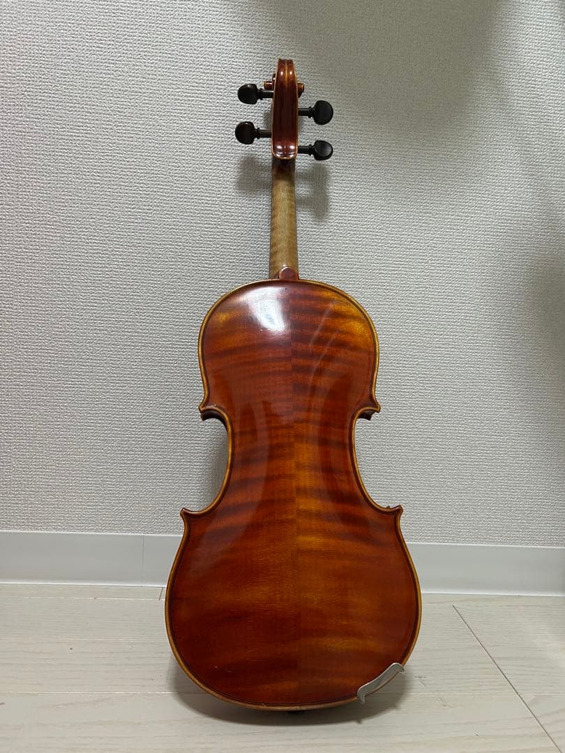 バイオリン　Jan Lorenz 1999 no.73 弓・ケース付き