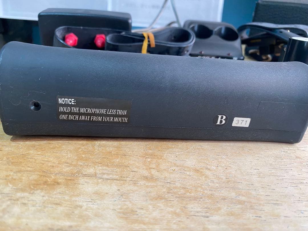 【希少】D.TSYSTEMS 犬　躾用　狩猟　訓練用　ダミーランチャー　電子首輪