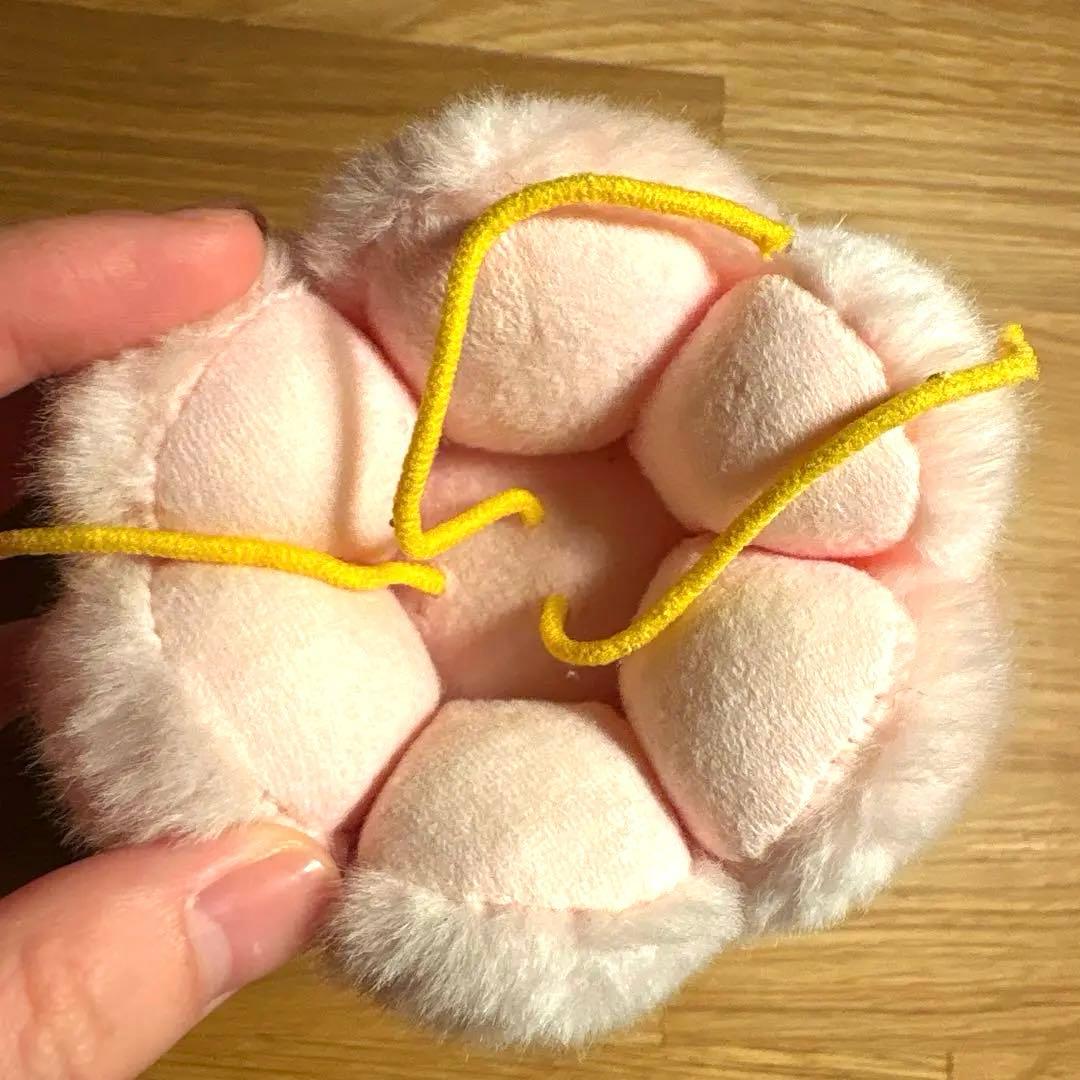 ハウステンボス チューリーちゃん