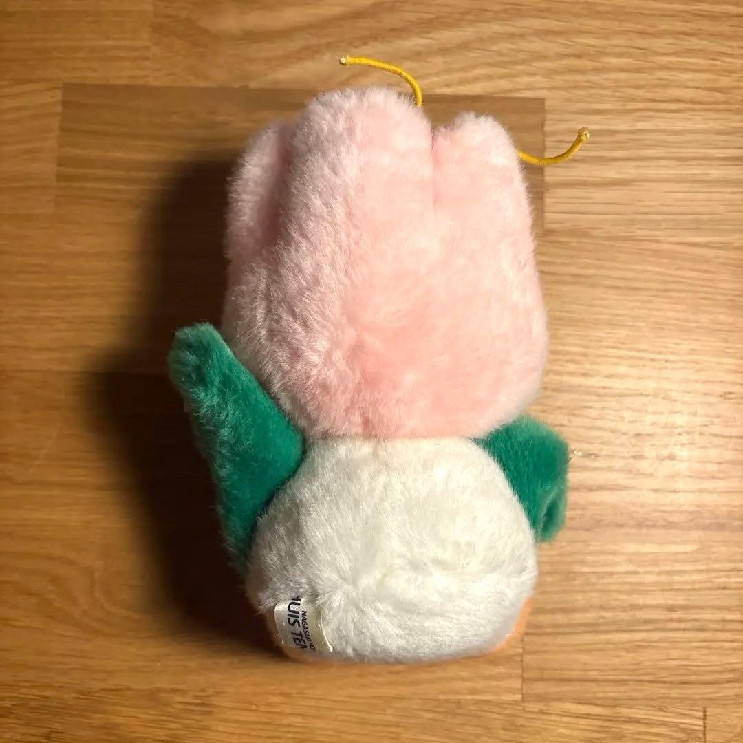 ハウステンボス チューリーちゃん