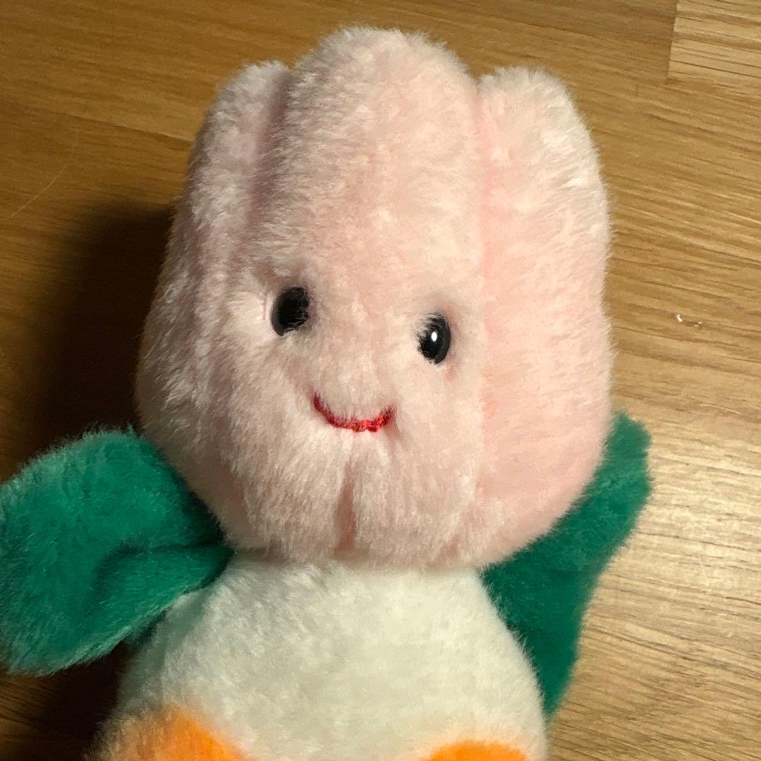 ハウステンボス チューリーちゃん