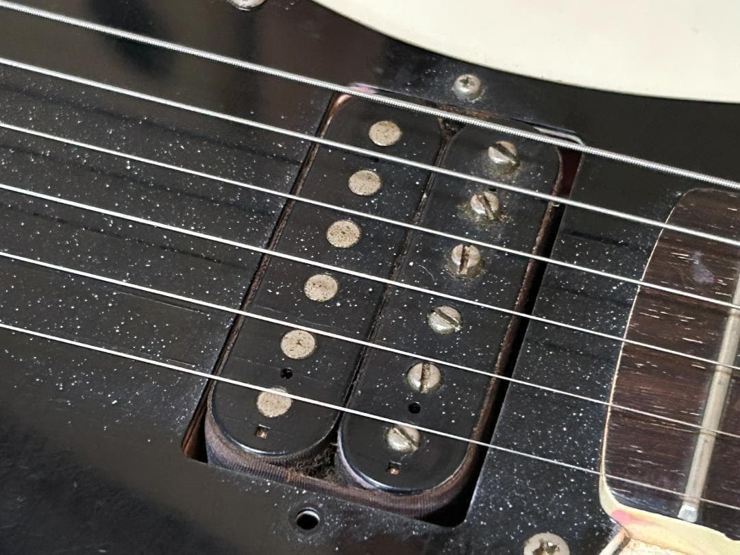 Tokai Limited Edition ストラトタイプ　2ハム　　現状