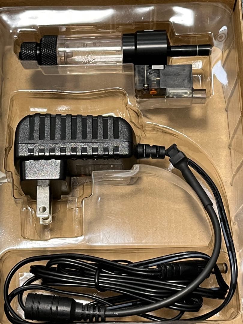 HaruDsign CO2ジェネレーターPRO-D701s