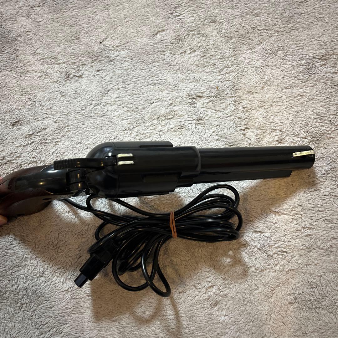 ファミリーコンピュータ専用ガン(光線銃シリーズ)