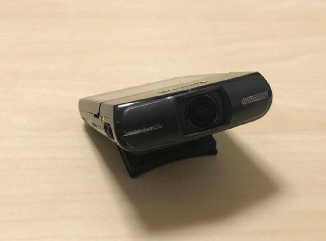 p*n様 Canon iVIS mini HDビデオカメラ