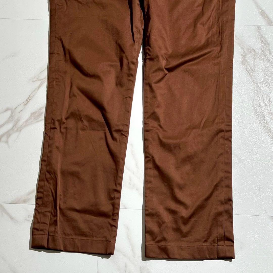 未使用タグ付き✨ BURBERRY LONDON ENGLAND チノパン