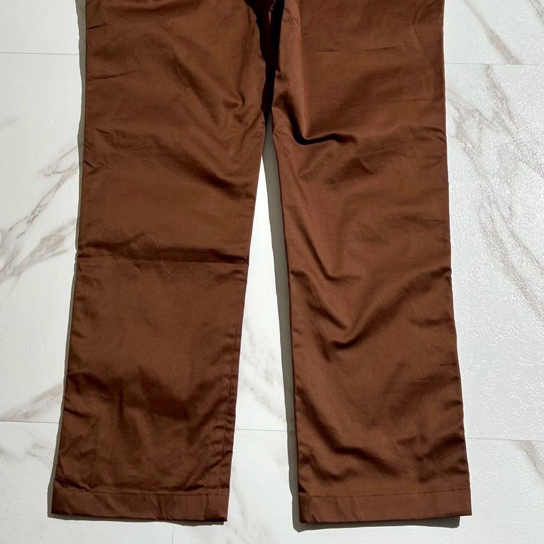 未使用タグ付き✨ BURBERRY LONDON ENGLAND チノパン