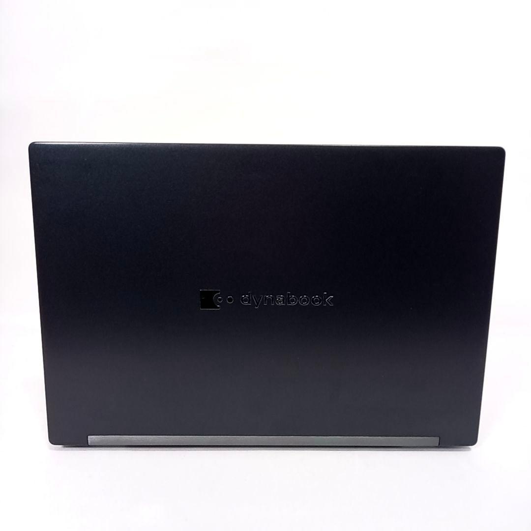 超軽量 ノートパソコン dynabook 13インチ win11 ビジネスに