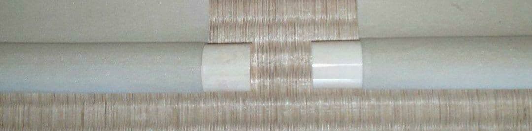 掛け軸/松竹梅鶴亀/2本