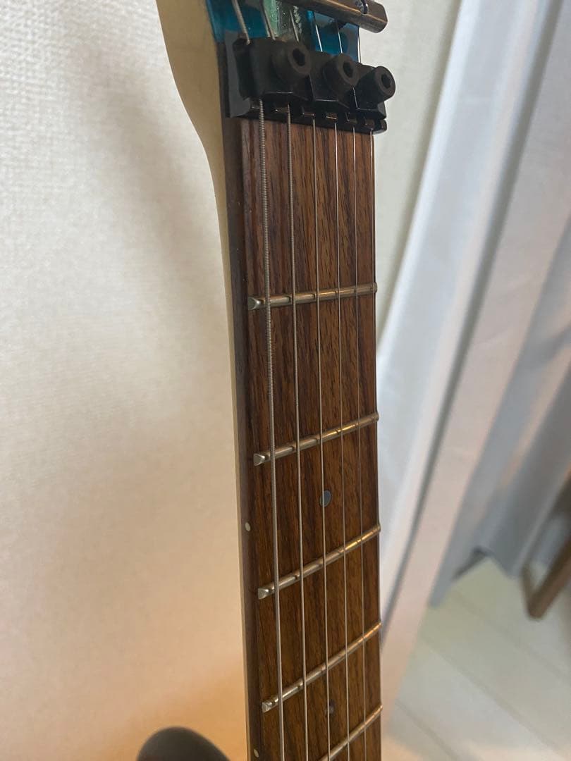 Edwards エレキギター