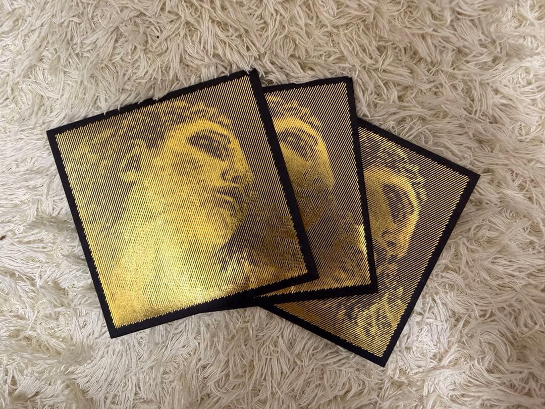 ⭐︎セール⭐︎Violin 【Evah Pirazzi Gold】A,D,G線セット