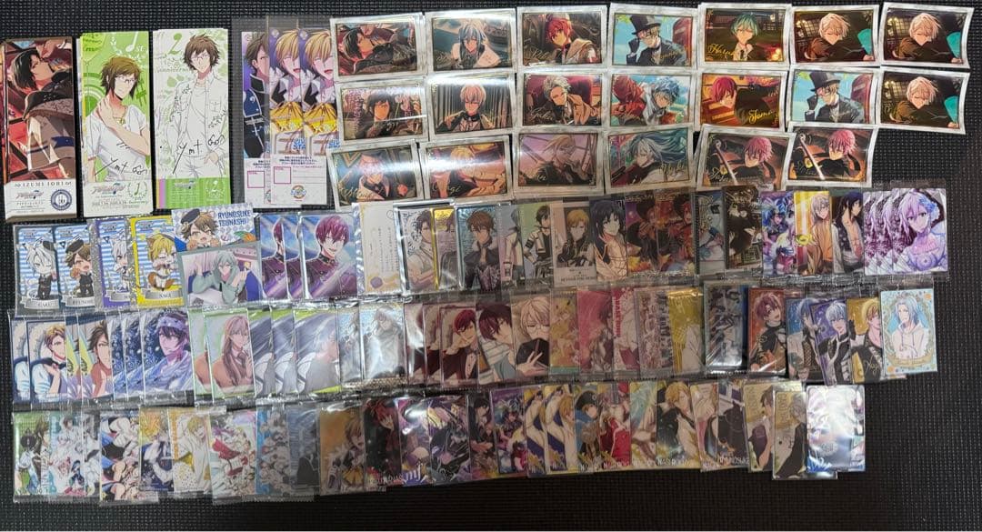 アイドリッシュセブン グッズセット まとめ売り