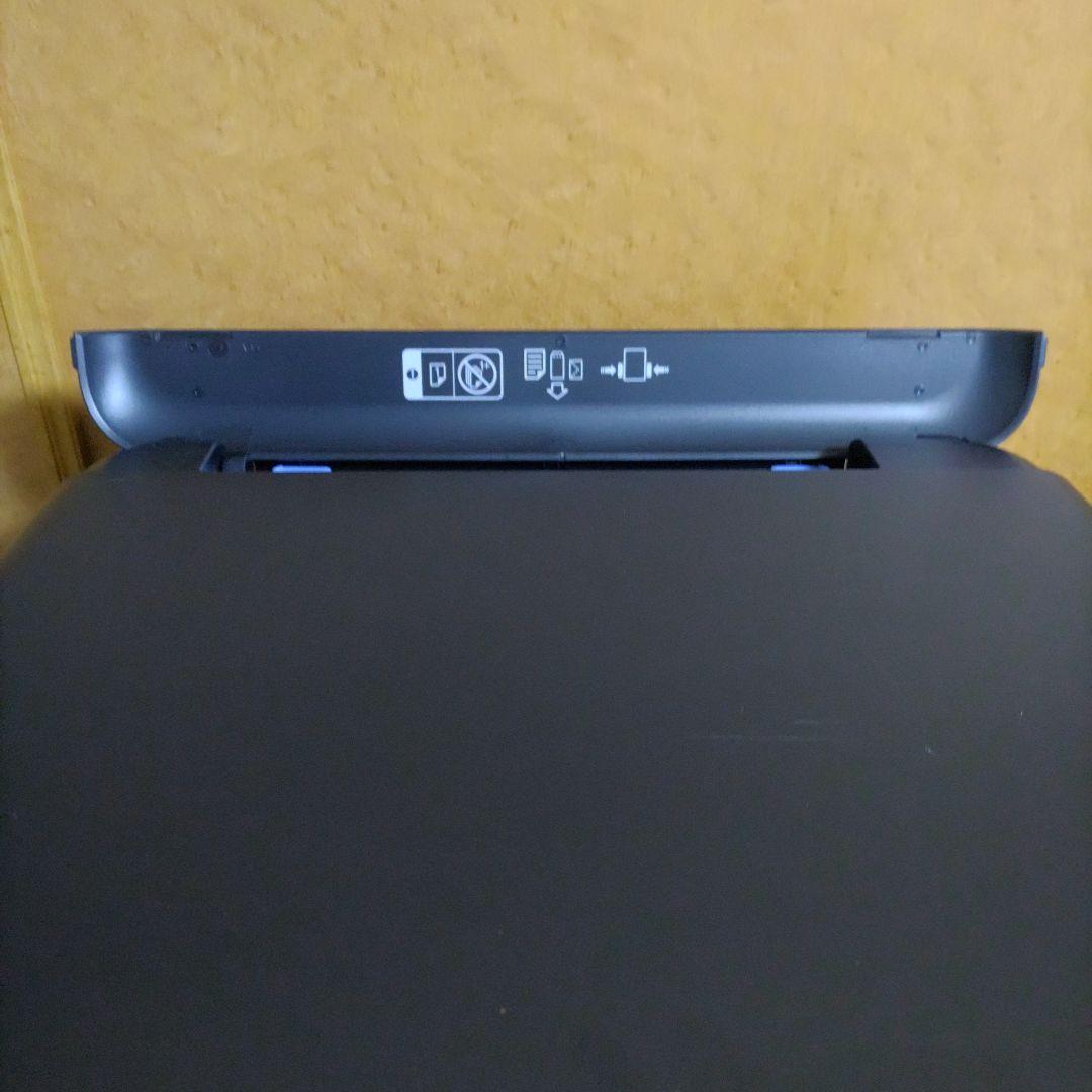 エプソンプリンターエコタンクEW-M754TB総印刷枚数1888枚