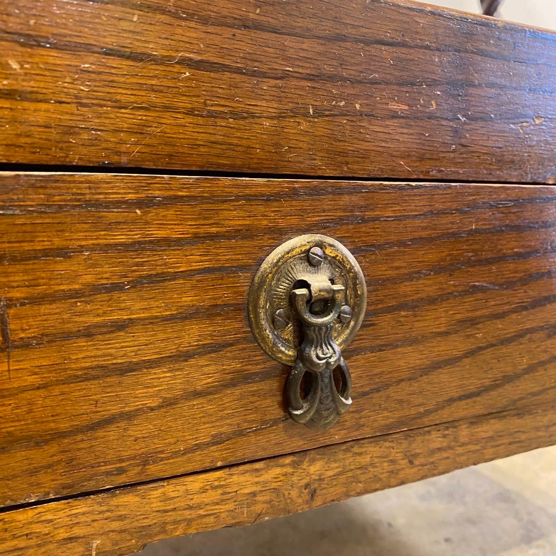 キャスターワゴン イギリス ビンテージ アンティーク