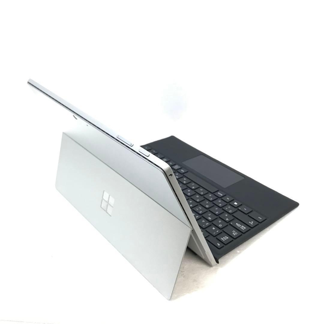 【超美品・LTE最高機】Surface Pro7＋ 16G/256G Offce