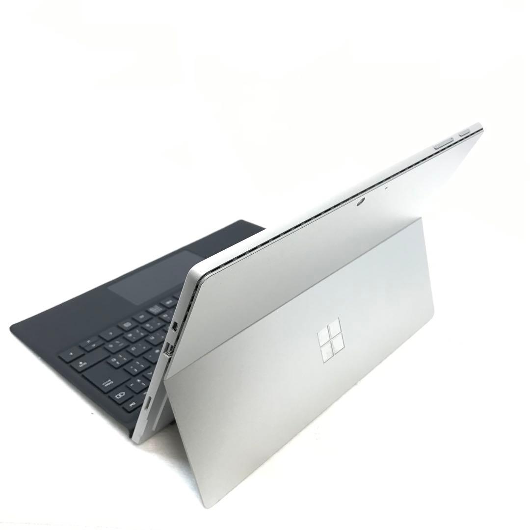 【超美品・LTE最高機】Surface Pro7＋ 16G/256G Offce