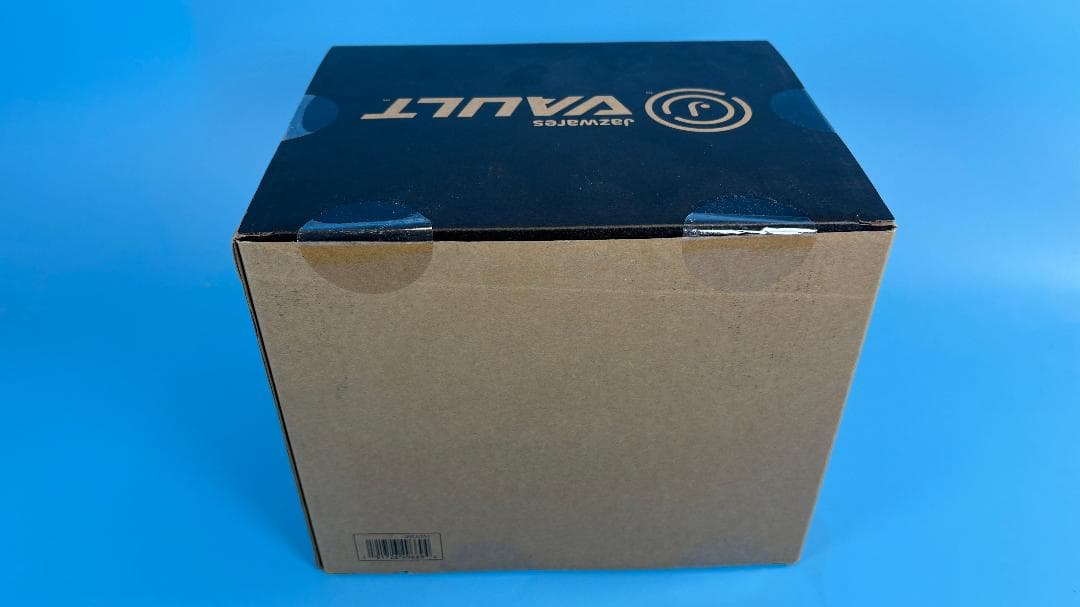 米Jazwaresストア限定 カイロ・レン TIEサイレンサー 未開封