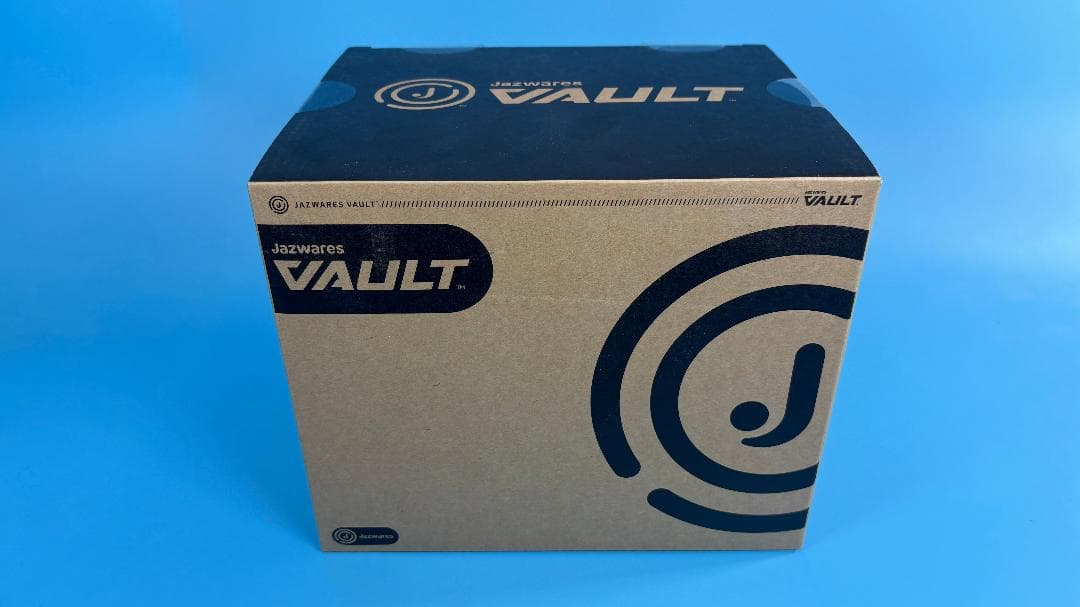 米Jazwaresストア限定 カイロ・レン TIEサイレンサー 未開封