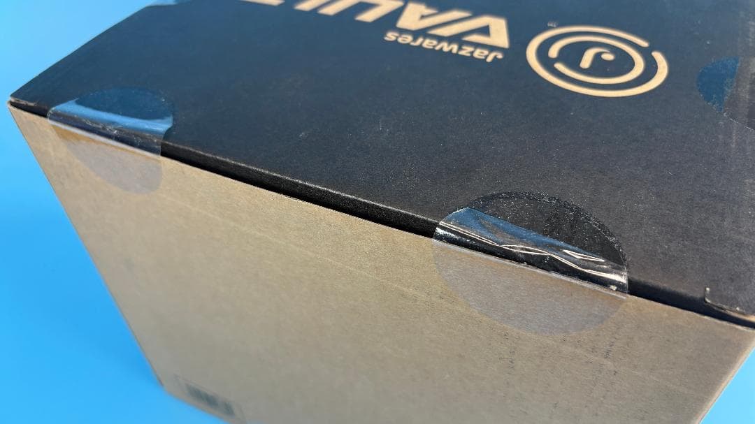 米Jazwaresストア限定 カイロ・レン TIEサイレンサー 未開封