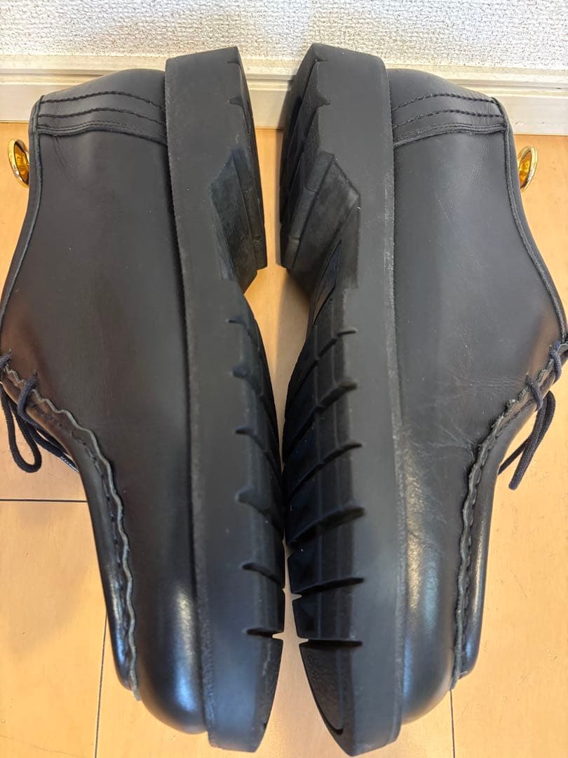 KLEMAN PADROR 41（26.0-26.5cm）