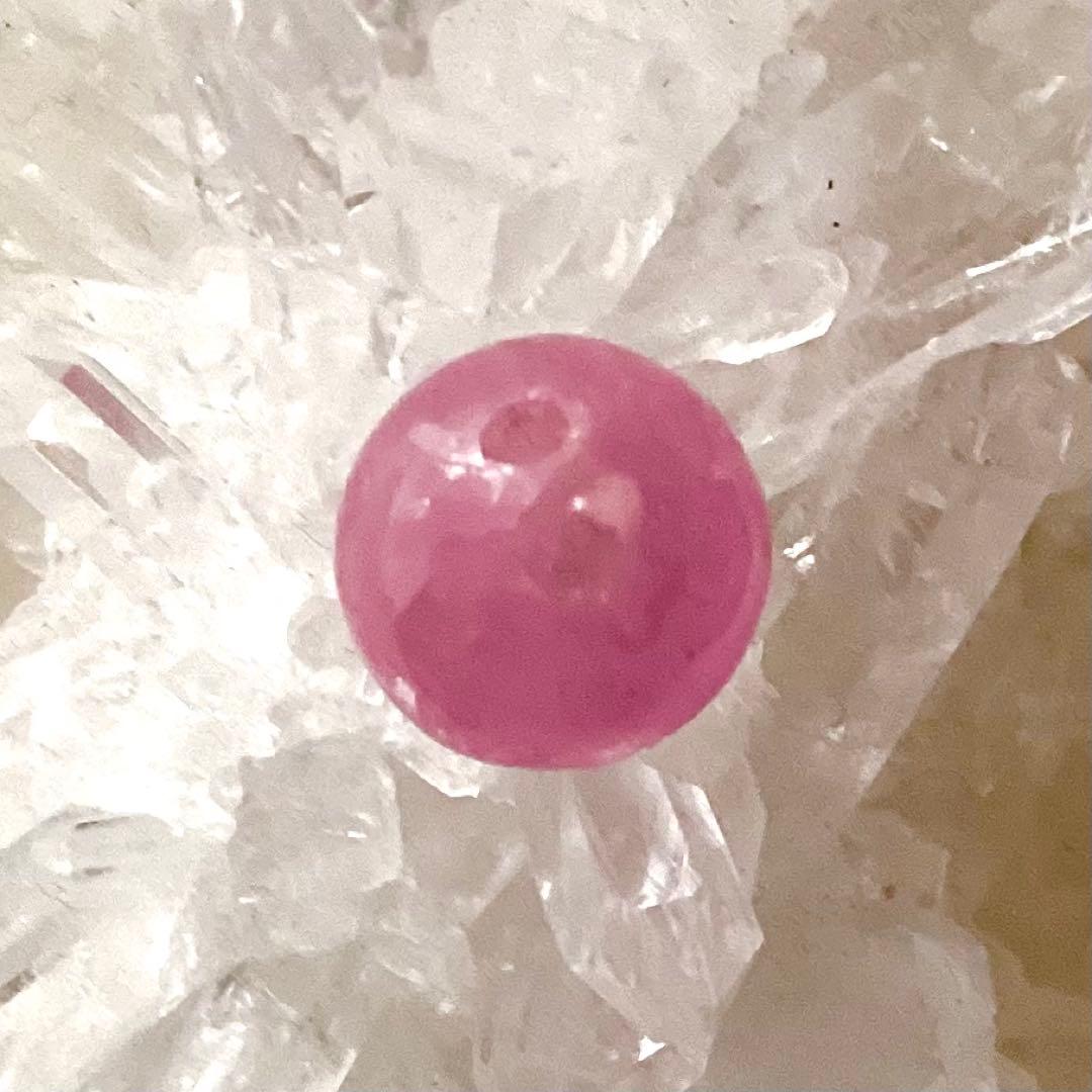 さたぱんびん★ブレスレット ストロベリークォーツ ♪ 366